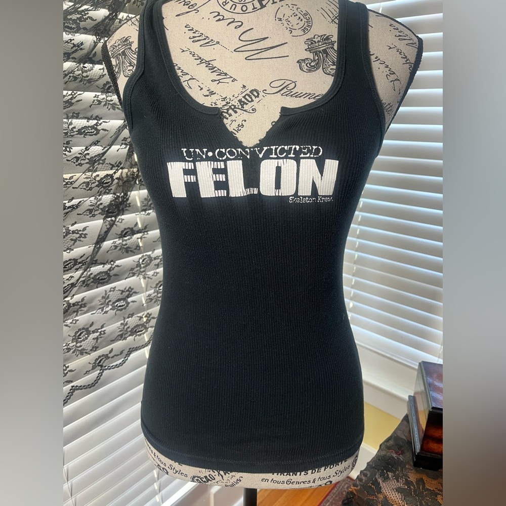 Fav Beater tank